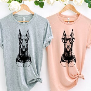 Doberman pinscher apparel on sale