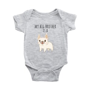 frenchie baby clothes