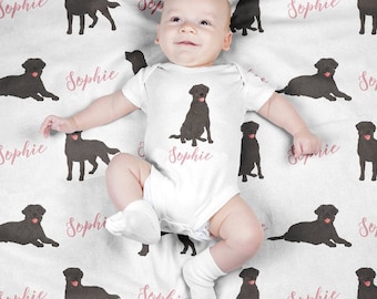 dog swaddle blanket