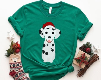 childrens dalmatian pyjamas