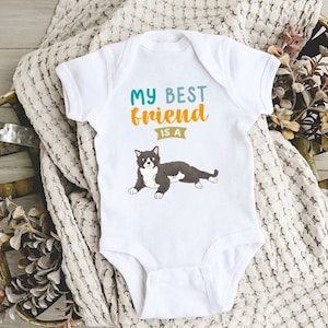 Matching cat and baby outfits new arrivals