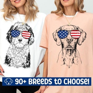 Patriotic Bullmastiff Dog Merica T-Shirt 4th Of July Patriotic Bullmastiff Dog Merica T-Shirt 4th Of July