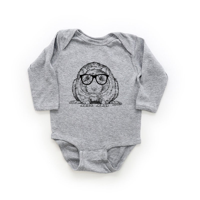 Baby Rat - Etsy