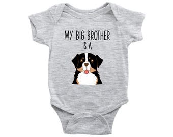 bernese mountain dog clothing