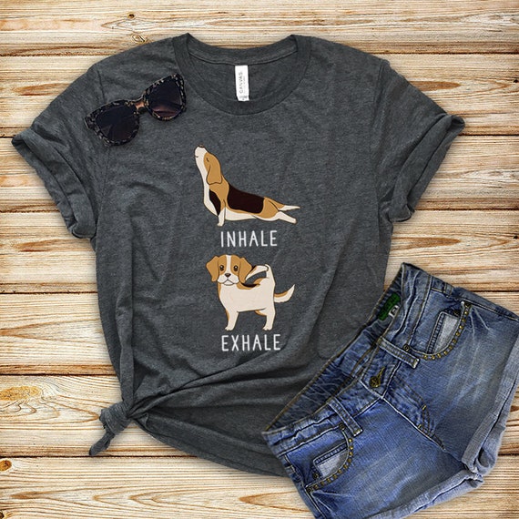 beagle t shirt india