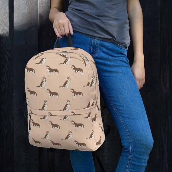 Mochila husky hotsell