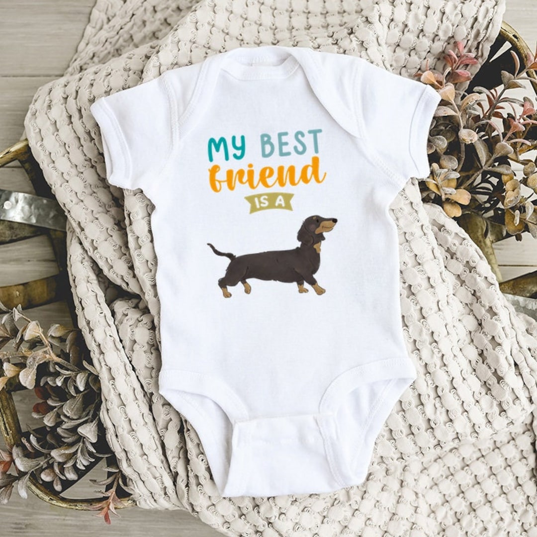 Dachshund onesies hotsell