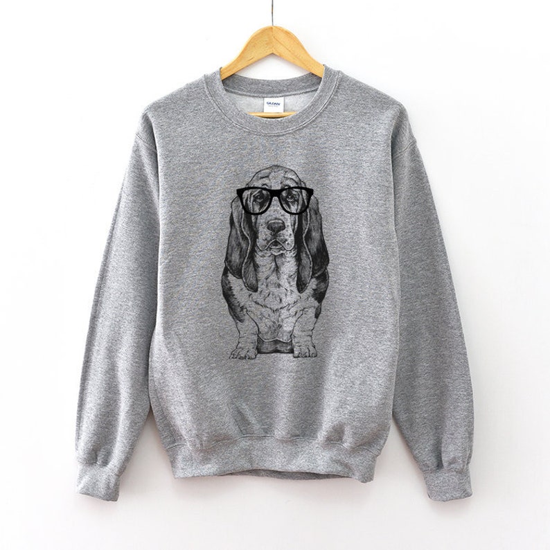 the fox and the hound sweatshirt