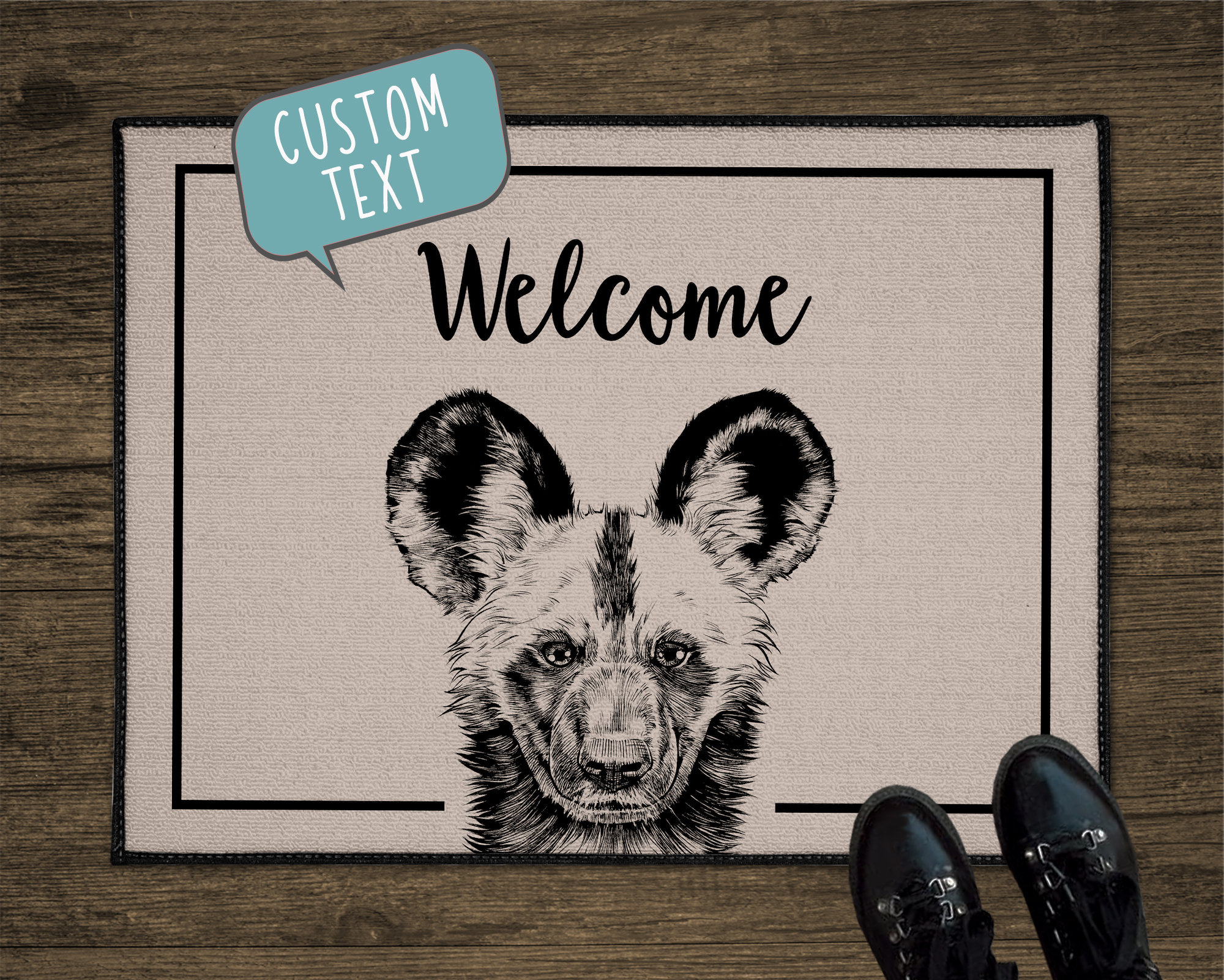 Do Wild Animals Come Through Doggie Doors