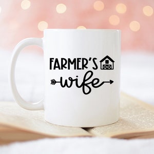 Boss Lady Yeti Mug  Funny Mother's Day Gift – The Farmer's Wife WI