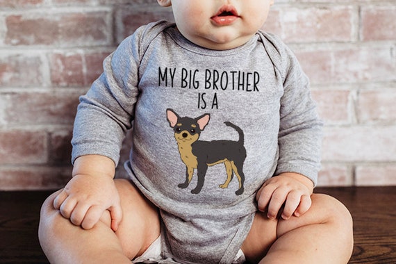 Chihuahua baby clothes hotsell