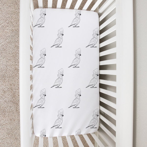 Bird Baby Bedding Etsy