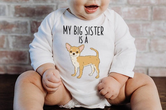 Chihuahua baby clothes sales