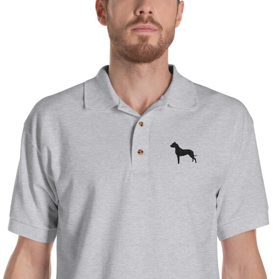 I Rescue Pit Bulls Male Sporty Polo Shirts For Men Novelty T Shirts Personalized T Shirts I Rescue Pit Bulls Male Sporty Polo Shirts For Men Novelty T Shirts Personalized T Shirts