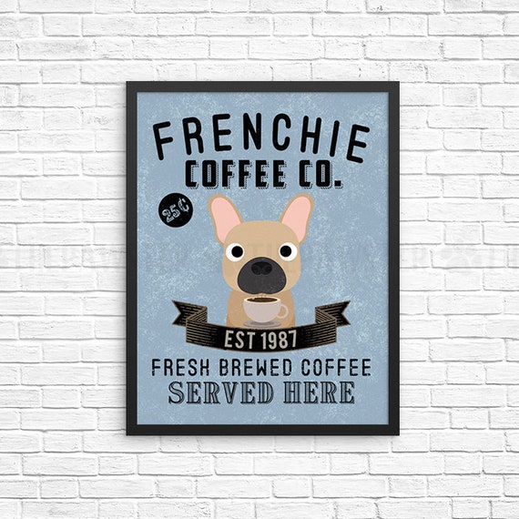 frenchie kitchen