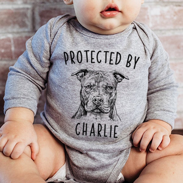 Pitbull Clothes Etsy