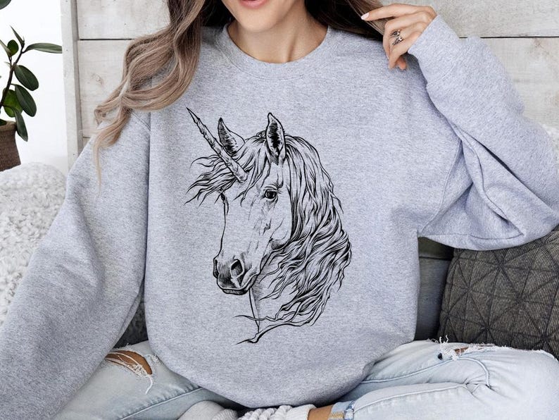 Funny and Cute Nerdy Unicorn Wearing Glasses shirt for Unicorn lovers! This Unicorn art tshirt, tank top, kids tee, youth or sweatshirt is a perfect gift for Unicorn Lover and Animal Lovers.