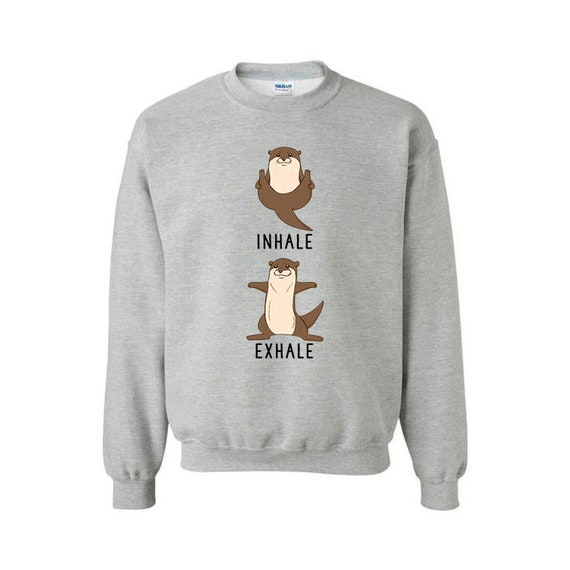 gym king grey sweatshirt
