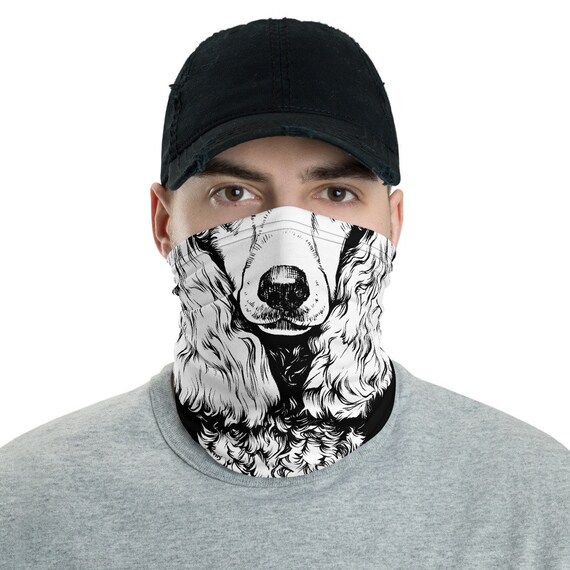 Neck gaiter