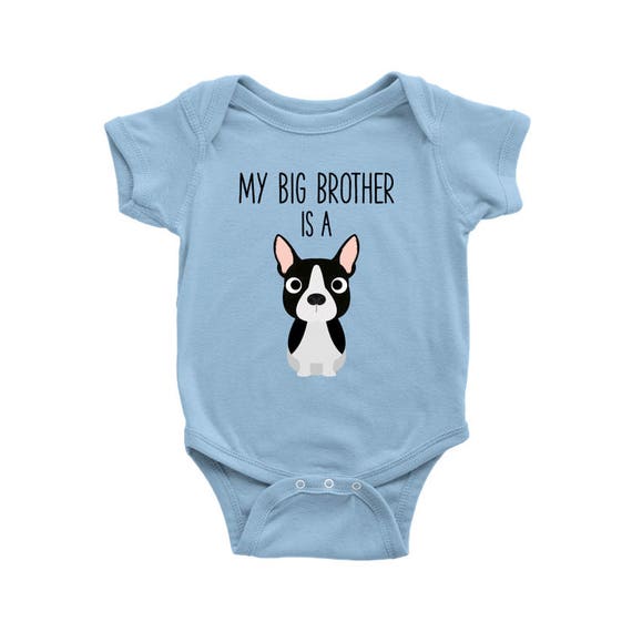 boston terrier baby clothes