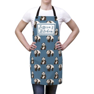 Kds Personalsed Apron | Kds Apron | Pantng Apron | Cookng Apron