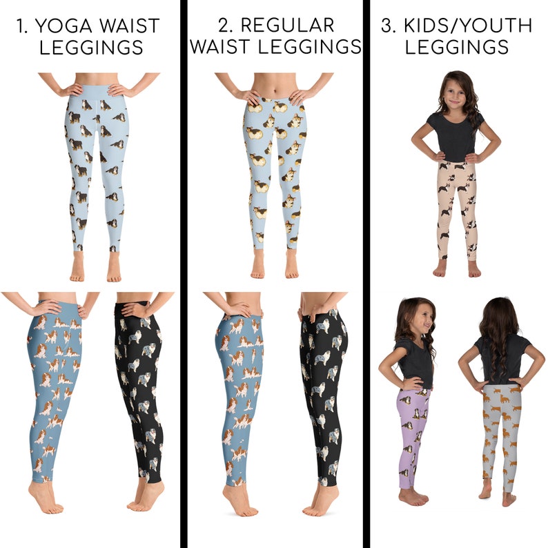 Lizard Print Pattern Women Leggings