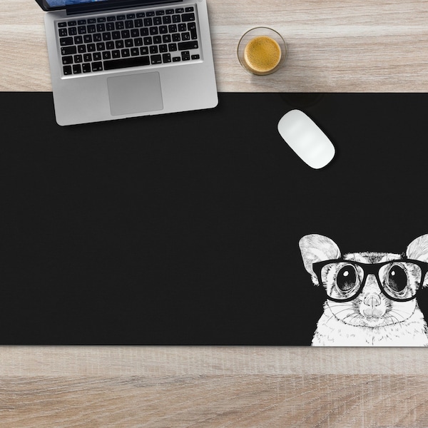 Mouse Wrist Glider Etsy