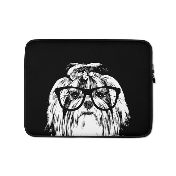 Shih Tzu MacBook Cover Shih Tzu MacBook Cover