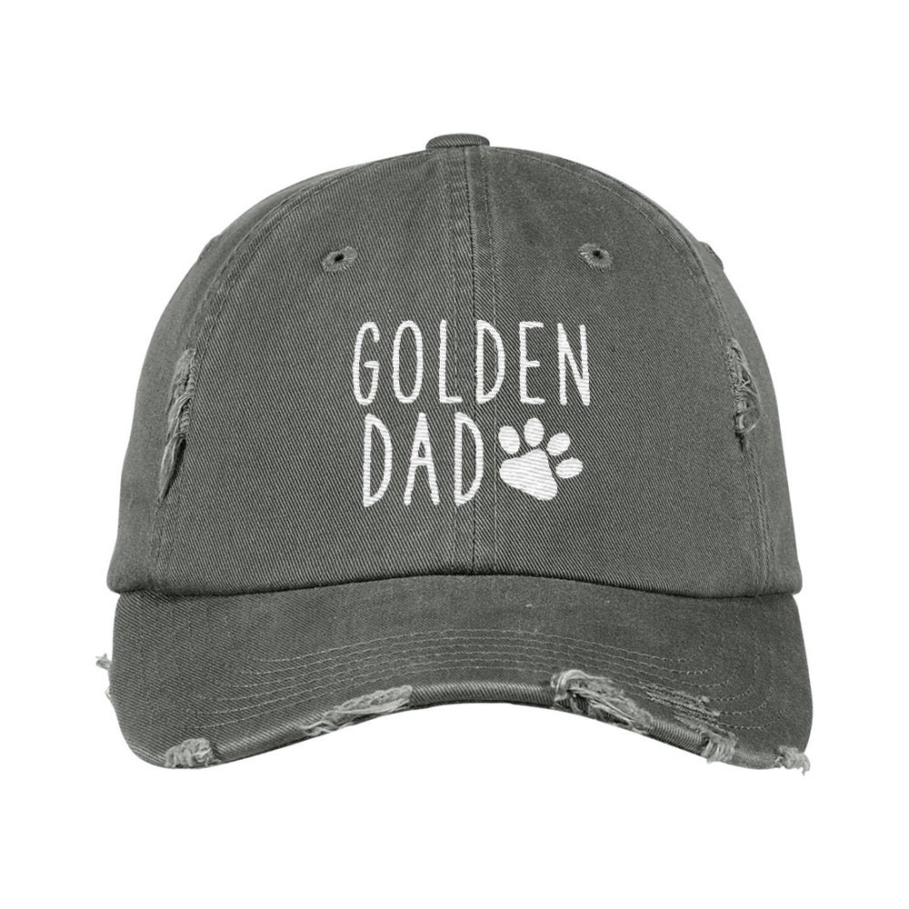 Golden Retriever Dad Hat Hotsell, 56 