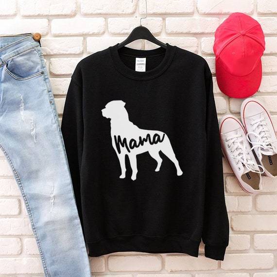 etsy dog mom