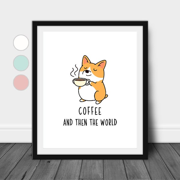 Funny Dog Food Quote Etsy