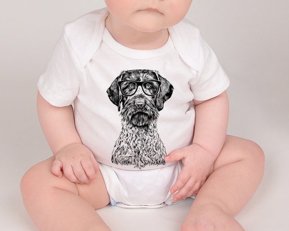 German shorthaired pointer baby clothes hotsell