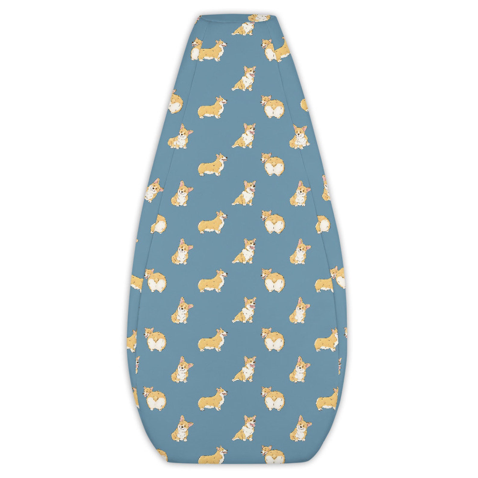 Bean Bag Cover Dog Lover Beanbag Chair Cover only Etsy