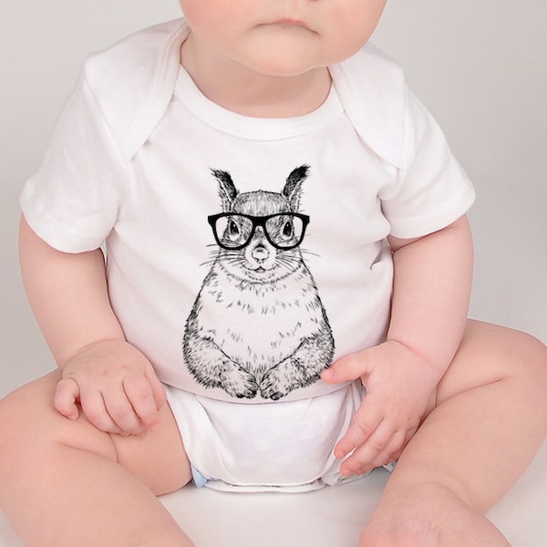 Baby Squirrel Etsy