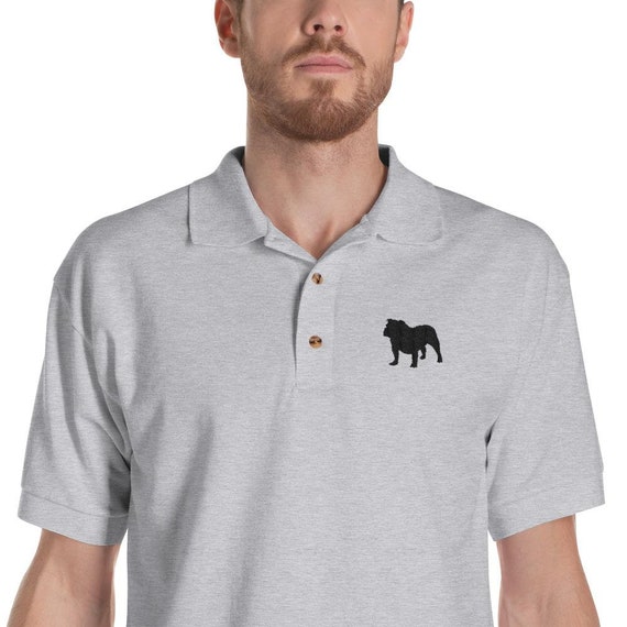 etsy polo shirt