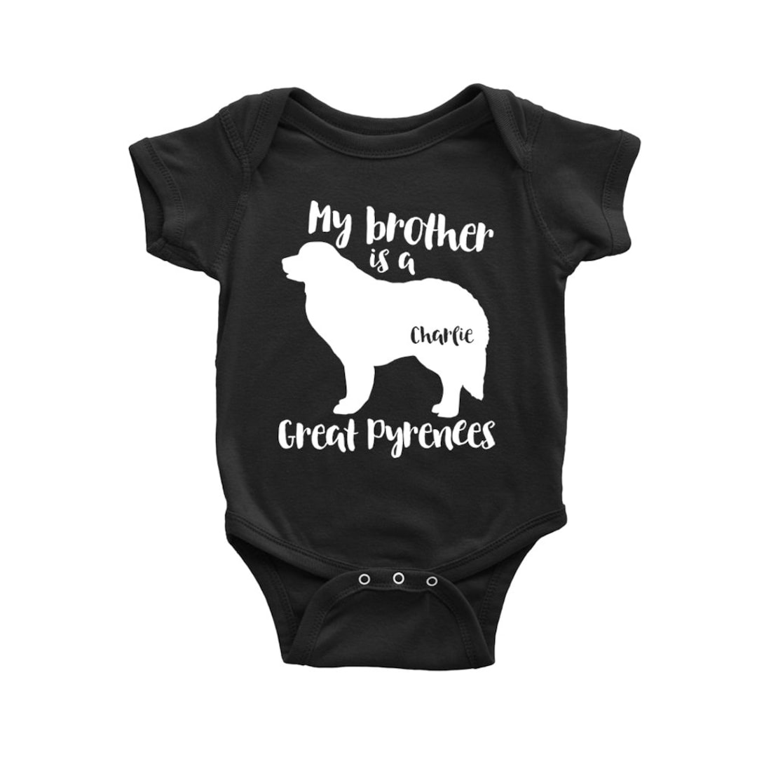 Great hot sale pyrenees clothing