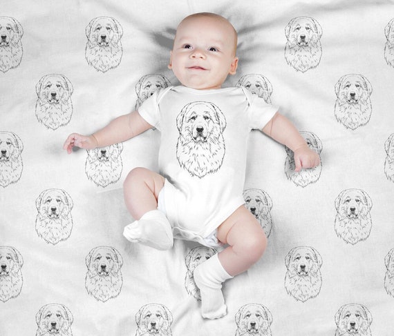 Great Pyrenees Car Seat Covers (Set of 2) Great Pyrenees Car Seat Covers (Set of 2)