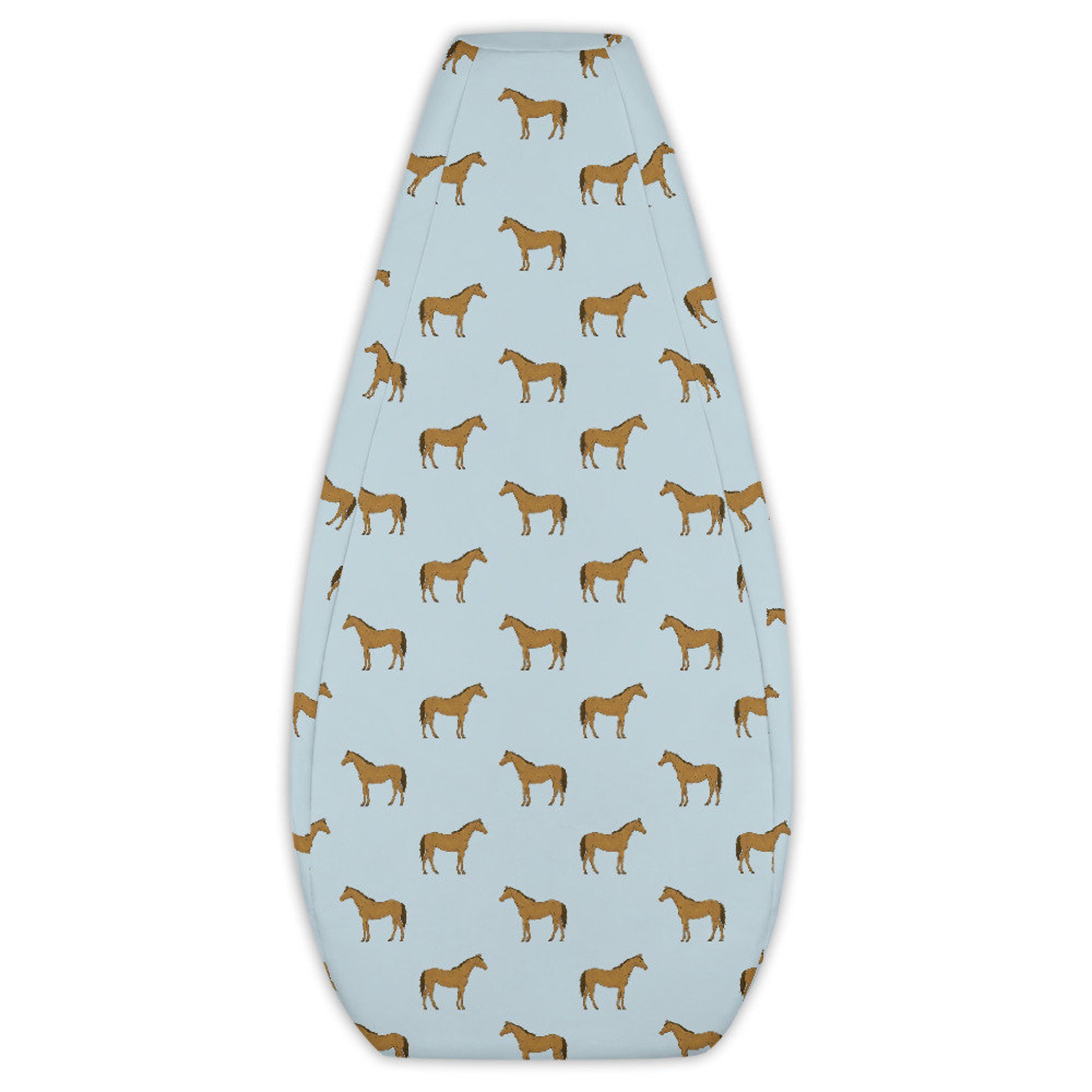 Horse Bean Bag Cover Farm Animal Lover Beanbag Chair Cover Etsy