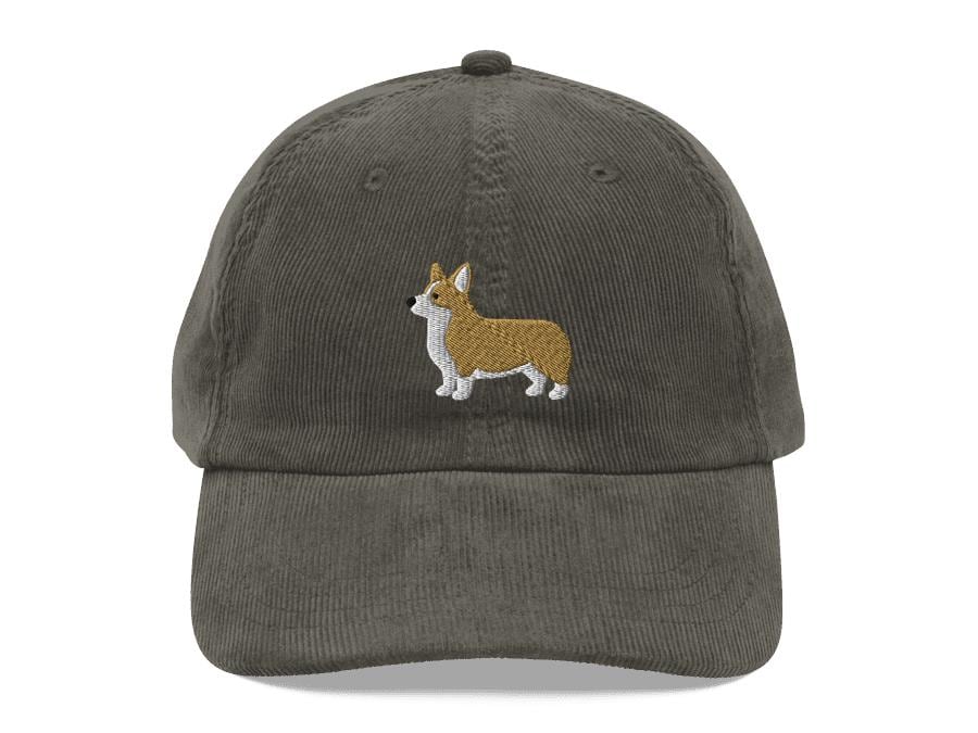 Corgi Hat - Etsy