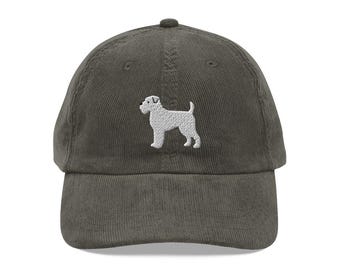 Wheaten Terrier Hat, Wheaten Terrier Mom Hat, Dog Cap, Beanie, Dog Embroidered Baseball Hat, Dog Dad Hat, Dog Lover Cap, Fathers Day Gift