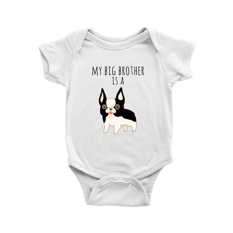 frenchie baby clothes