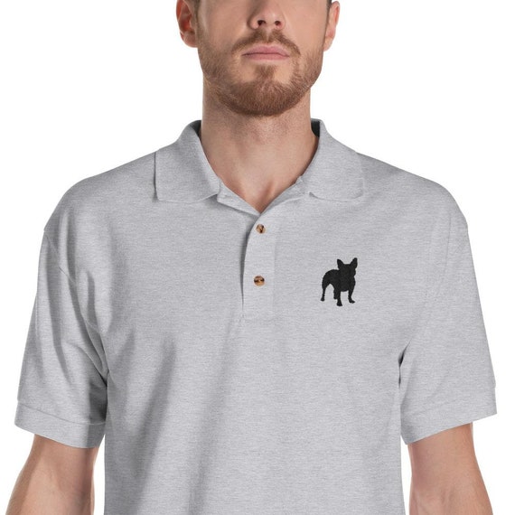 polo french bulldog