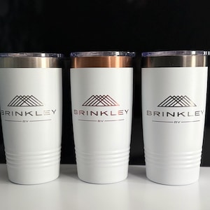 Rv Tumbler - Etsy