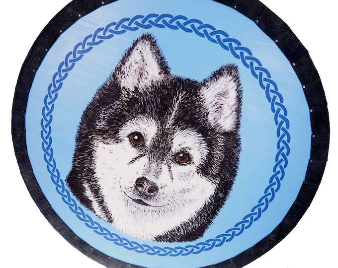 Personalized Crest Shield, logo, picture, Viking , Hand Painted, Norseman, Wall pub decor, Larp reenactment, SCA,