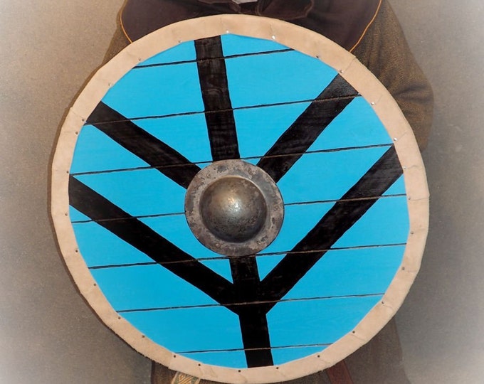 Lagertha Viking Shield