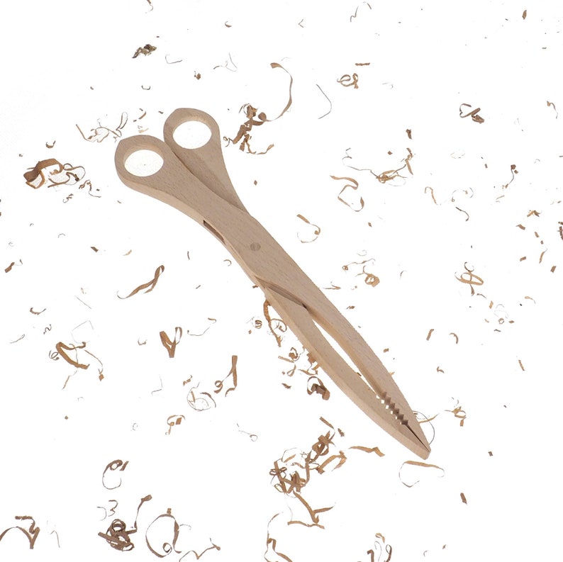 TabernaVagantis Salad Tongs - Thumbnail 3