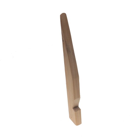 Wooden Tent Pegs Viking Medieval Hand 