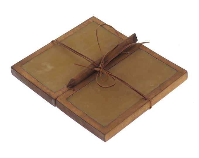 Wax tablet, Viking pattern, hand made, medieval theme, perfect gift for him and for her, Larp and SCA, reenactment, Home decor, Novograd