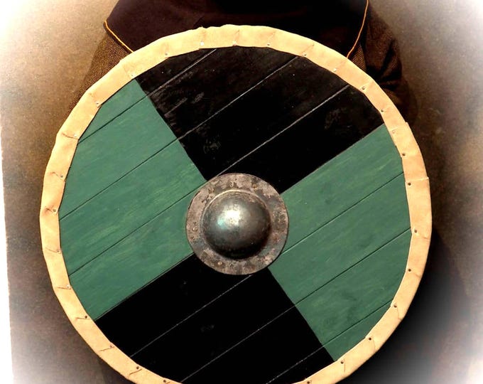Viking Shield