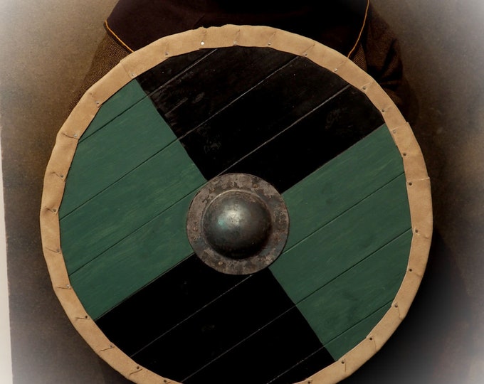 Viking Shield